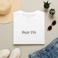 HIGH LIFE — Camiseta Lockup (Colores)