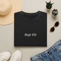 HIGH LIFE — Camiseta Graffiti II · Logo (Colores)