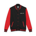HIGH LIFE — Varsity Óvalo · Logo