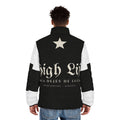 HIGH LIFE — Abrigo Puffer