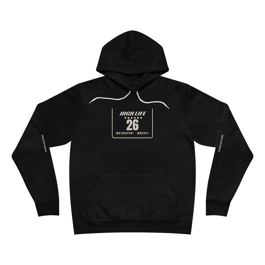 HIGH LIFE — Hoodie Racing