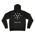 HIGH LIFE — Hoodie Scatter