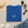 HIGH LIFE — Camiseta Chrome Star · Logo (Colores)
