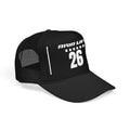 HIGH LIFE — Gorra Racing