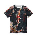 High Life · Koi Sakura — Camiseta AOP