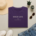 HIGH LIFE — Camiseta Worldwide Tour (Colores)
