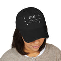 HIGH LIFE — Dad Hat Estrella