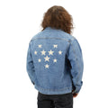 HIGH LIFE — Cazadora Vaquera Estrellas