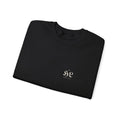 HIGH LIFE — Sudadera Gótica · Vertical