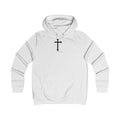 HIGH LIFE — Sudadera Mujer Cruz