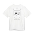 HIGH LIFE — Camiseta Crest