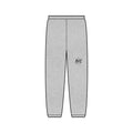 High Life · gotico pecho — Jogger (Colores)