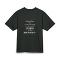 HIGH LIFE — Camiseta Discipline Manifiesto