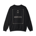 HIGH LIFE — Sudadera Rich Frame