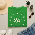 HIGH LIFE — Camiseta Star-Ring (Colores)
