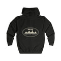 HIGH LIFE — Zip Hoodie Estrella
