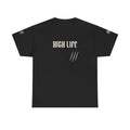 High Life · Oni Mask — Tee Negra