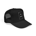High Life · As de Picas (Nº22) — Gorra Bordada