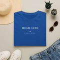 HIGH LIFE — Camiseta Worldwide Tour (Colores)