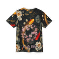High Life · sakura rama — Camiseta AOP