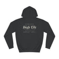 HIGH LIFE — Hoodie Gothic Luxury