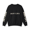 HIGH LIFE — Sudadera Decorativa