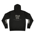 HIGH LIFE — Hoodie Graffiti