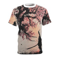 High Life · koi yinyang — Camiseta AOP