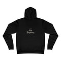 HIGH LIFE — Hoodie Emblema · Logo