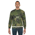 HIGH LIFE — Camo Sudadera