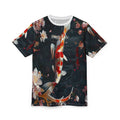 High Life · koi yinyang — Camiseta AOP