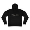 HIGH LIFE — Hoodie Script Brazo