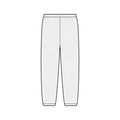 HIGH LIFE — Joggers Gótico (Conjunto) (Colores)