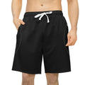 HIGH LIFE — Shorts Óvalo · Logo