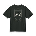 HIGH LIFE — Camiseta Crest