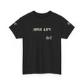 High Life · Loto — Tee Negra