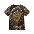 High Life · fenix — Camiseta AOP