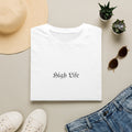 HIGH LIFE — Camiseta Graffiti II · Logo (Colores)