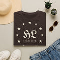 HIGH LIFE — Camiseta Star-Ring (Colores)
