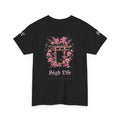 High Life · Torii — Tee Negra