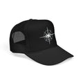 High Life · Compás — Gorra Bordada