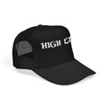 HIGH LIFE — Gorra Racing · Logo