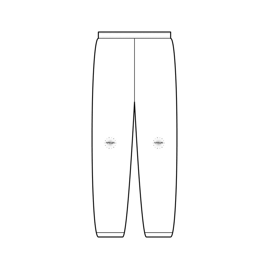 HIGH LIFE — Joggers Rich Halftone (Colores)
