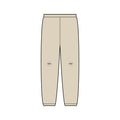 HIGH LIFE — Joggers Rich Halftone (Colores)