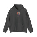 High Life · koi yinyang / Never Stop Fighting — Hoodie (Colores)