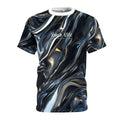High Life · katanas — Camiseta AOP