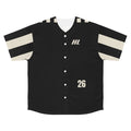 HIGH LIFE — Jersey Moto Racing