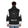 HIGH LIFE — Puffer Estrella