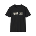 HIGH LIFE — Camiseta Arqueada II
