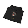 High Life · koi yinyang / Never Stop Fighting — Hoodie
